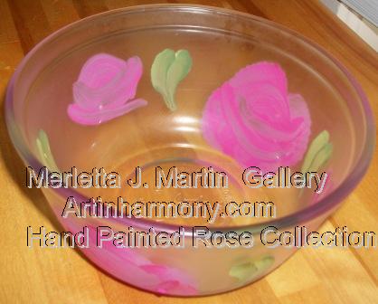 rose cillection 4